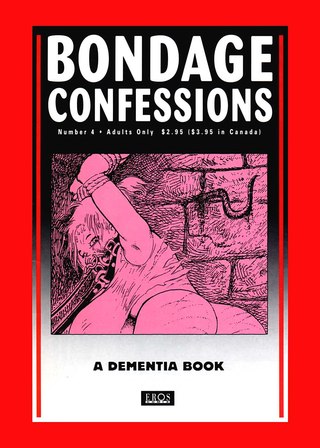 Bondage Confessions 4